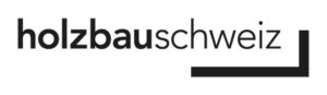 Logo Holzbau Schweiz